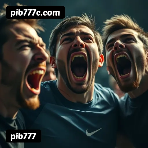 Processo de Download do App pib777 - Passo a Passo Simples