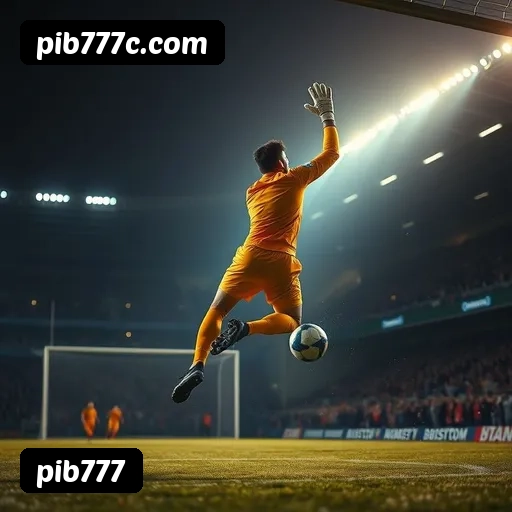 App Mobile pib777 - Jogue em Qualquer Lugar no Seu Smartphone